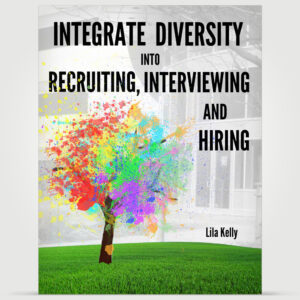 Cover of Online Training for Module One - Integrate Diversity into Recruiting, Interviewing and Hiring